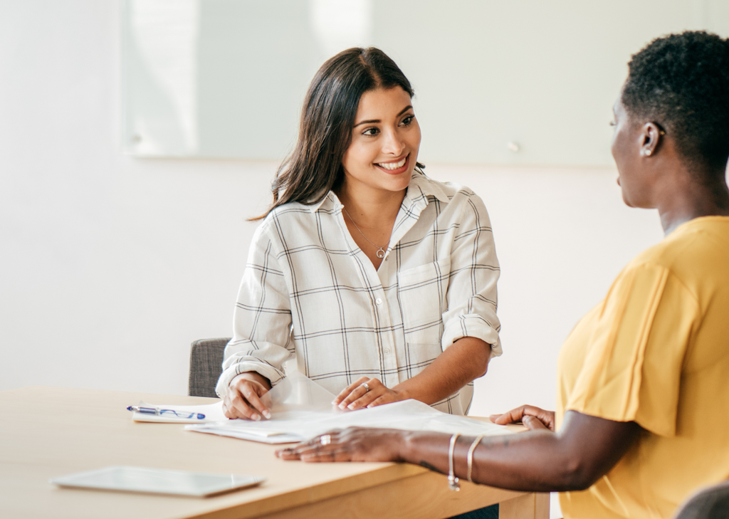 Professionnels RH collaborateurs pour construire une formation sur mesure Amplitude